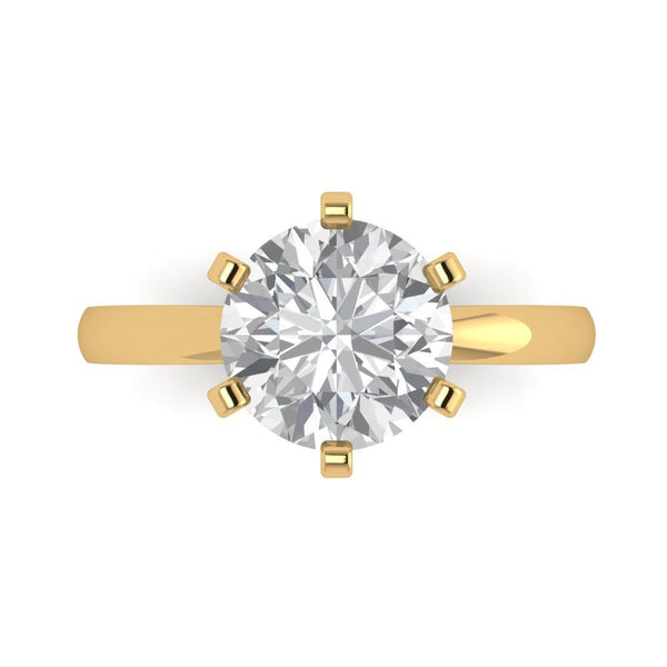 送料無料 Clara Pucci 1.1 ct Brilliant Marquise Cut Solitaire