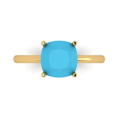 10K/Turquoise/613-front