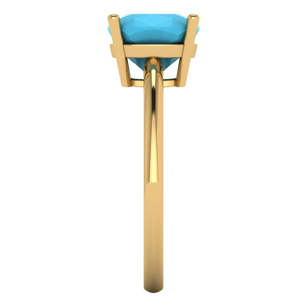 10K/Turquoise/613-engraving-options