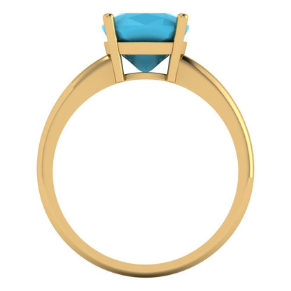 10K/Turquoise/613-size-chart