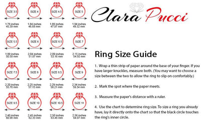 0.525 cttw Zirconia Simulated Diamond Statement Engagement Ring - Solid Gold (VVS1, Round Cut,1.0mm)