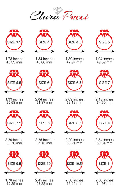 ENG/14K/Clear/409-size-chart
