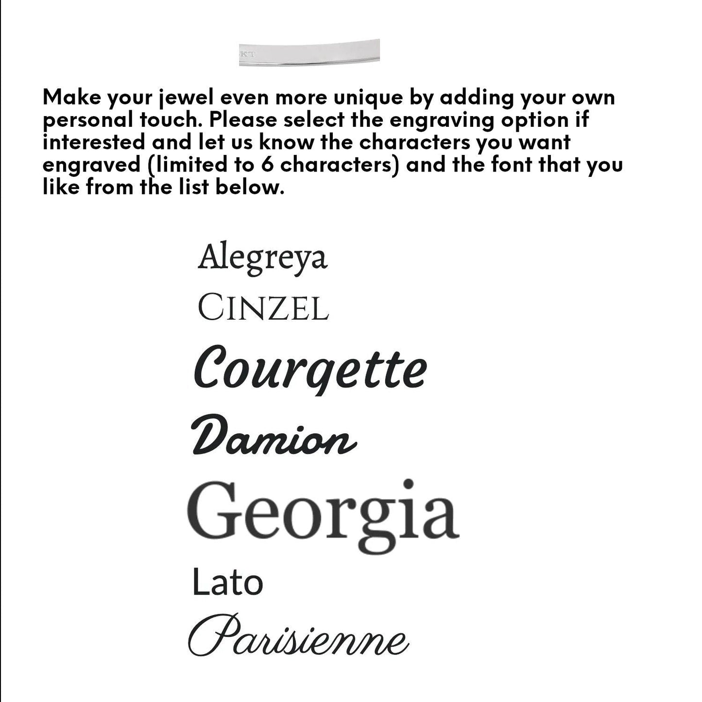 ENG/14K/Clear/409-engraving-options