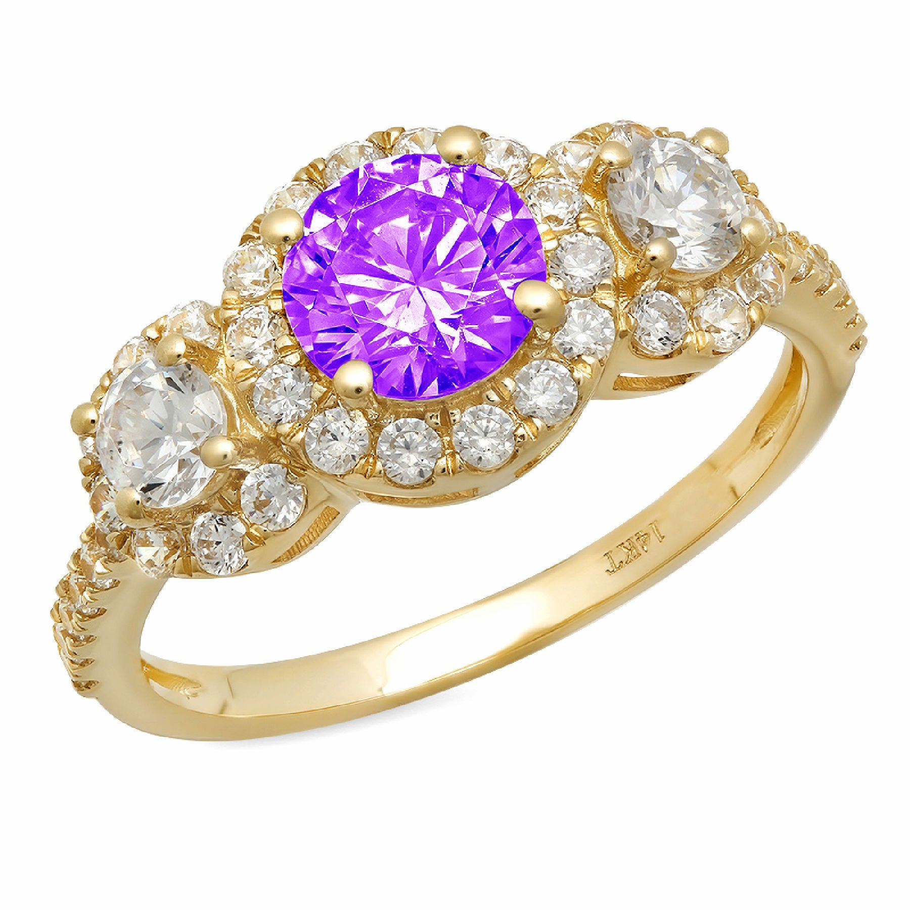 10K/Amethyst/289-front