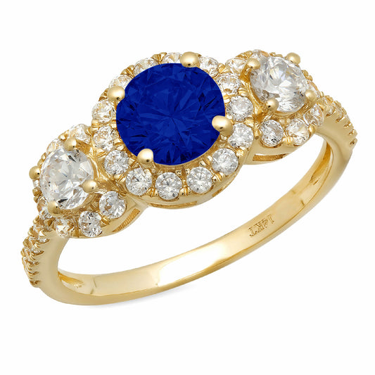 10K/Bluesapphire/289-front