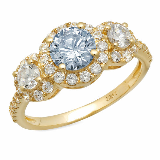 10K/Aquamarine/289-front
