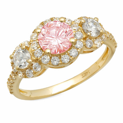 10K/Pink/289-front