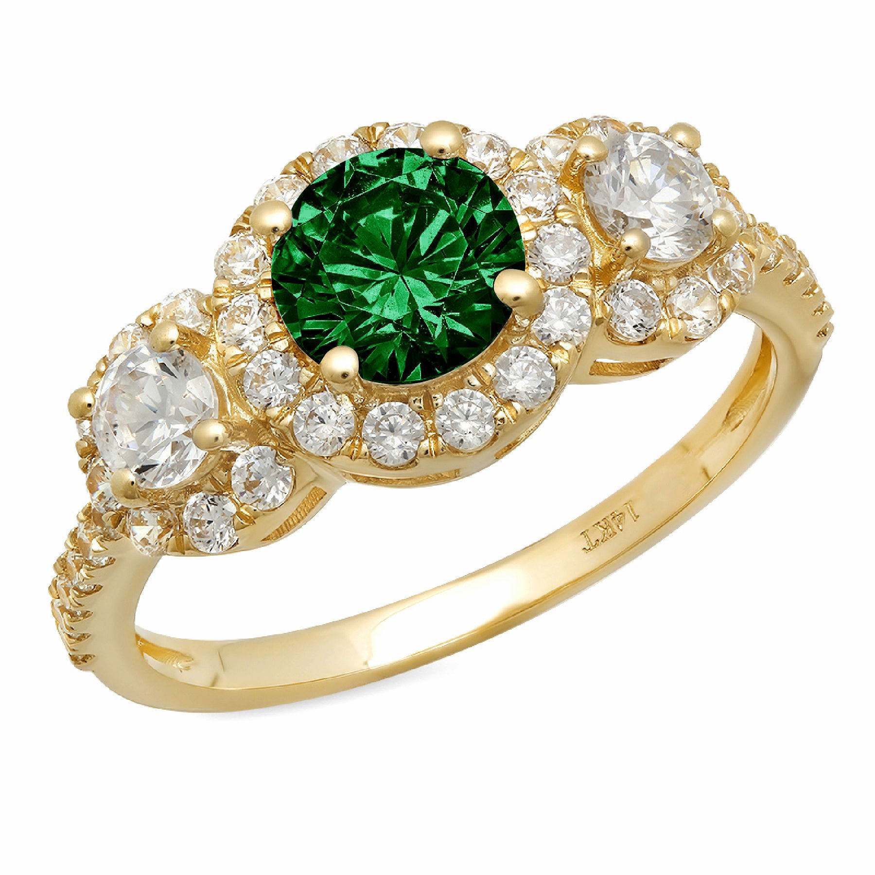 10K/Emerald/289-front
