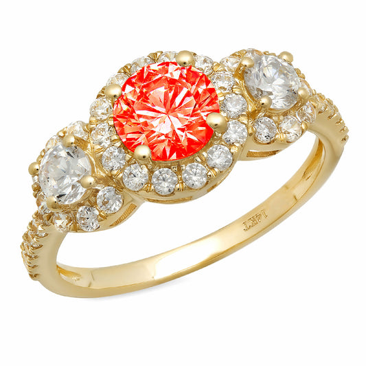 10K/Red/289-front
