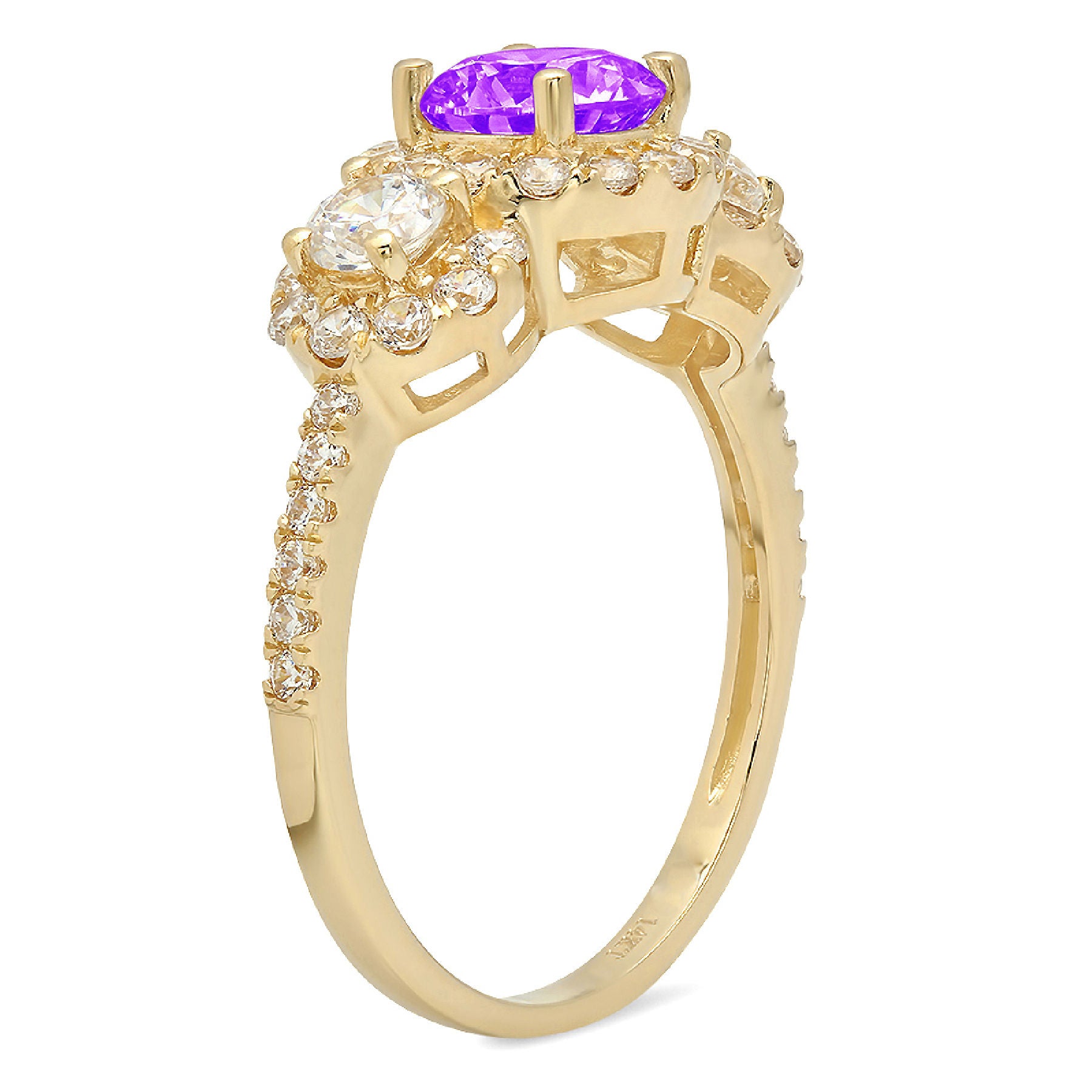 10K/Amethyst/289-side