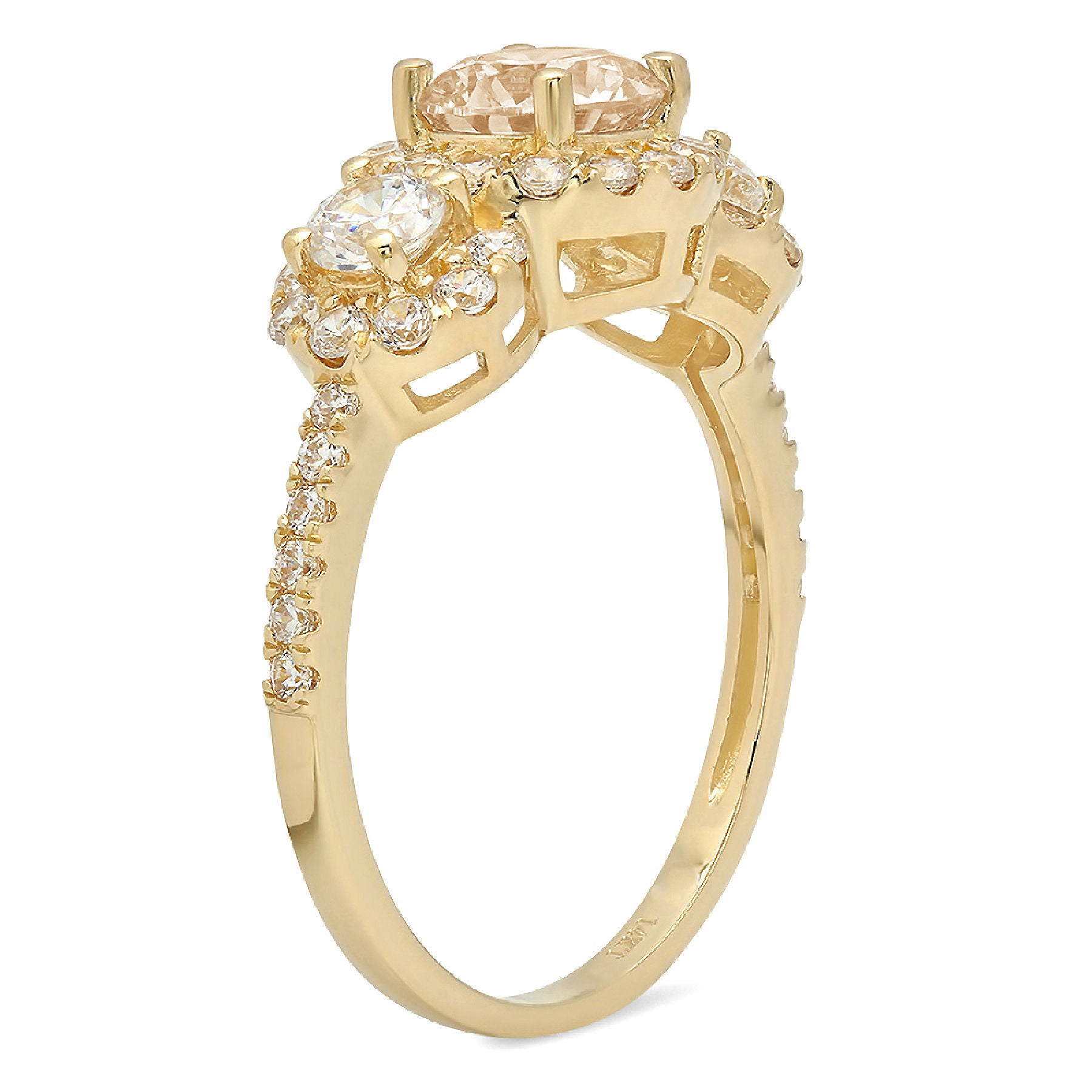 10K/Morganite/289-side