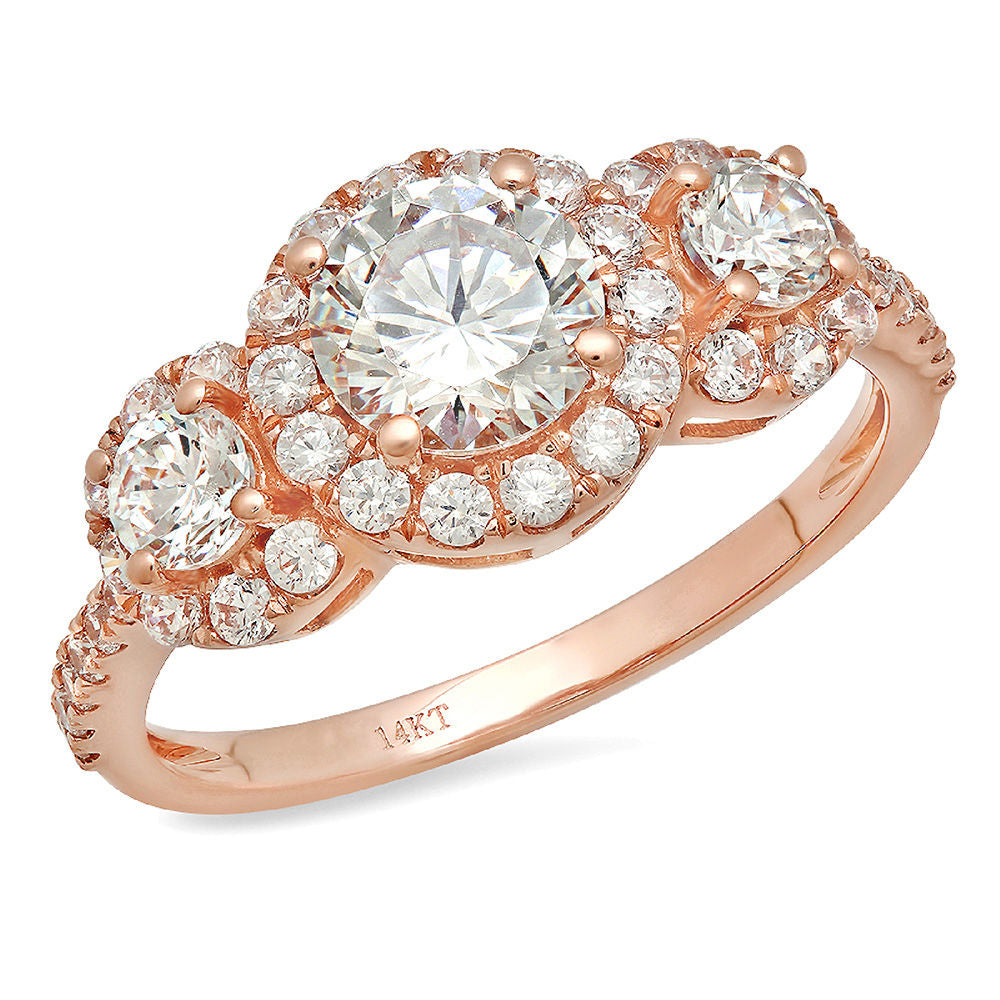 10K/Moissanite/290-front