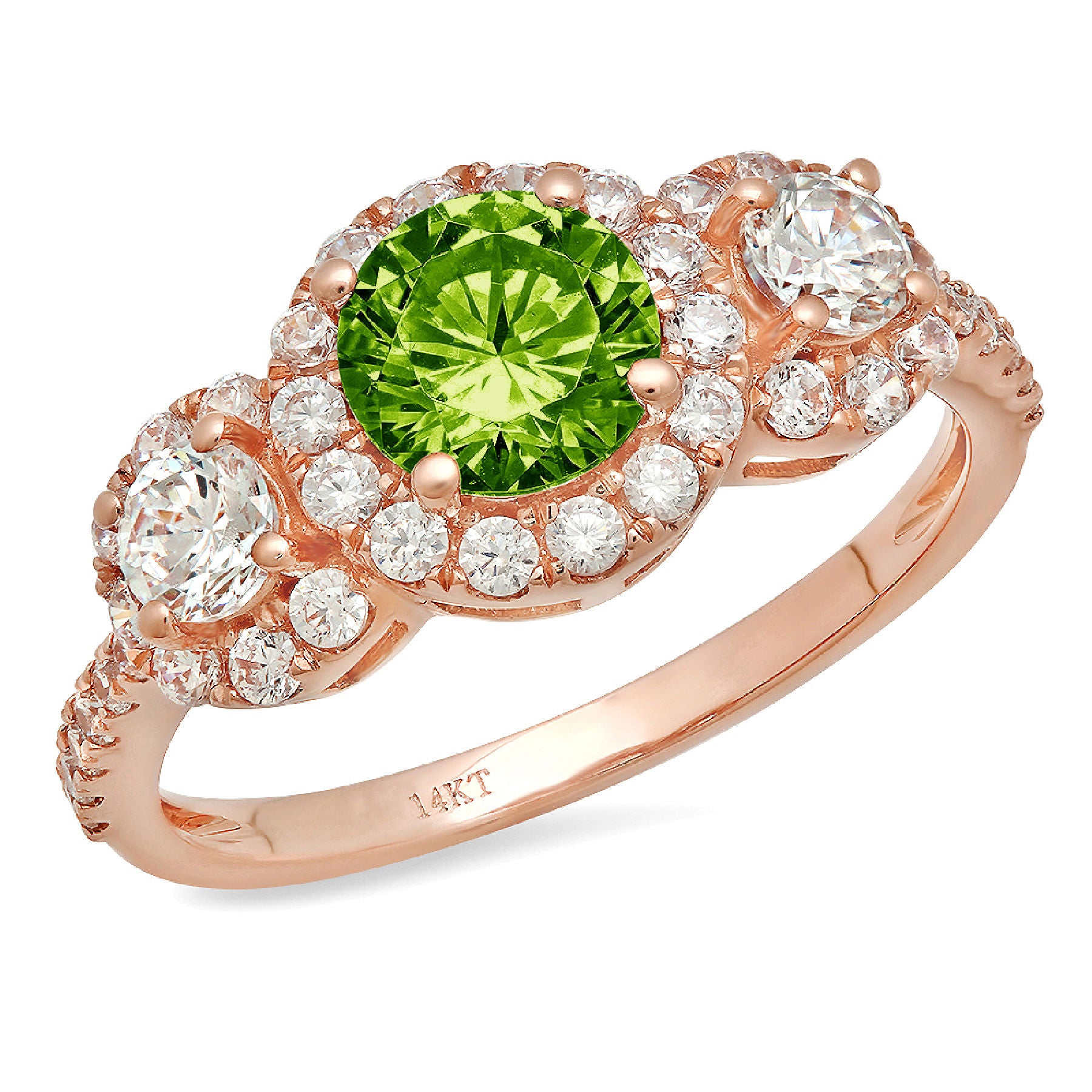 10K/Peridot/290-front