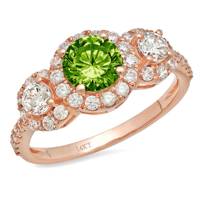 10K/Peridot/290-front