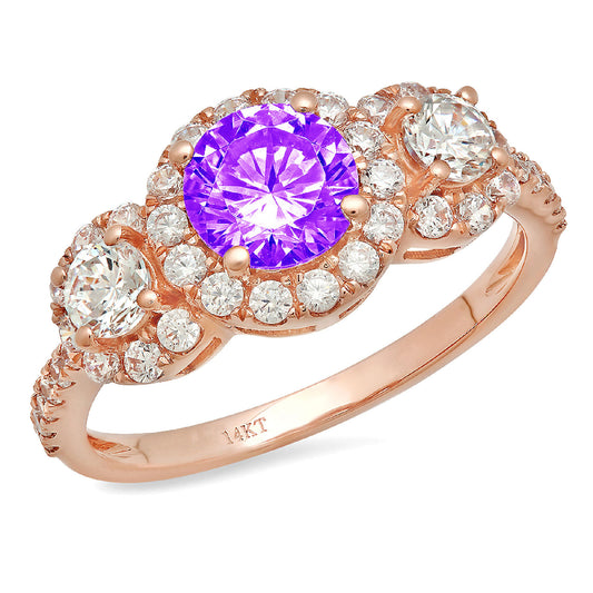 10K/Amethyst/290-front
