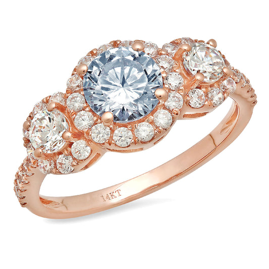 10K/Aquamarine/290-front